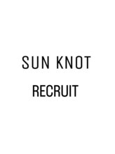 サンノット(SUN KNOT) SUN KNOT