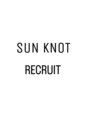 サンノット(SUN KNOT) SUN KNOT