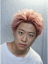 メゾン(Maison)&nbsp;サーモンスパイキー