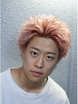 メゾン(Maison) サーモンスパイキー