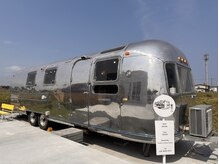 ユーゼンバーバーエアーストリームベース(YUZEN BARBER AIR STREAM BASE)