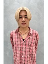 カシータフロル モゾワンダーシティ店(Casita flor) スギタク 