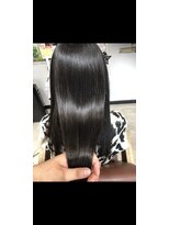 アンソル(&S.O.L)&nbsp;トリートメント