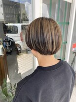 フー バイ セリナ(Fuu.by serina)&nbsp;アンブレラハイライト