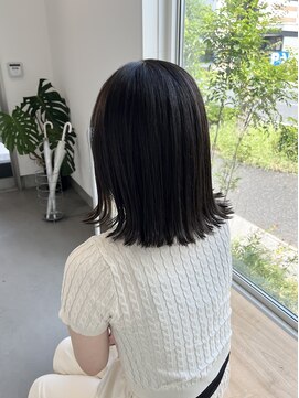 リノ 守山店(lino) オリーブグレージュ