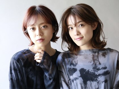 ザビー(THE B)の写真