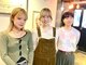 ロウイ 下北沢(LOAWe)の写真/女性目線でのカウンセリングとアドバイスと提案で、あなたの“なりたい”を叶えます♪