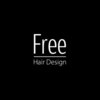 フリー(Free)のお店ロゴ