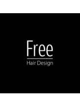 Ｆｒｅｅ　Ｈａｉｒ　Ｄｅｓｉｇｎ【フリーヘア―デザイン】