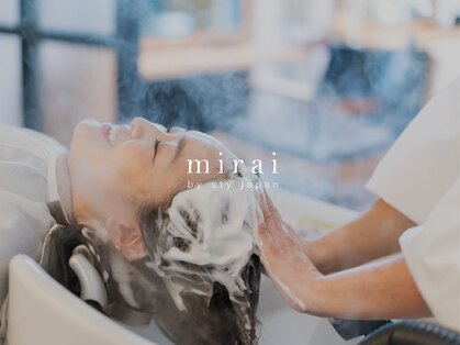 ミライバイスタイルジャパン 南風原店(mirai by sty japan)の写真