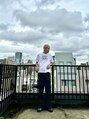 タイドヘアー 高槻店(TIDE HAIR) NAOKI （A）