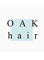 オークヘアー 博多店(OAK hair) OAK 