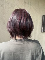 株式会社ジョージ ビジュー(bijou)&nbsp;ボブ