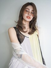 ヘアメイク デザート(HAIR MAKE DESART)