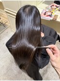 【恵比寿 ro-ro】煌く潤艶髪