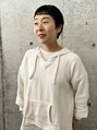 ハル 円山(HARU) 高儀 丸佳