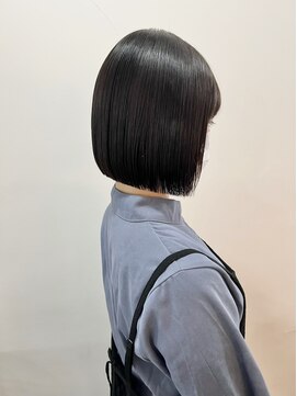 フラム(fulam) ボブ