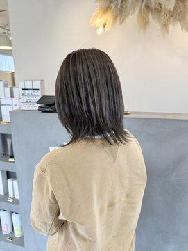 ラボリア(LABO li'a) アンブレラカラー