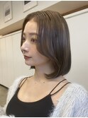 ボブ内巻きボブ外はねボブミニボブ大人ボブくびれボブ結べるボブ