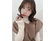 オブヘアージユウガオカ(Of HAIR Jiyugaoka)