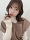 オブヘアージユウガオカ(Of HAIR Jiyugaoka)の写真/柔らかくまとまるカットと、透明感のある艶カラーは口コミ高評価◎開放的な店内で寛げるひと時を―。