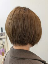 ビューティステージ イオンモール伊丹店(BEAUTY STAGE)&nbsp;スッキリショート