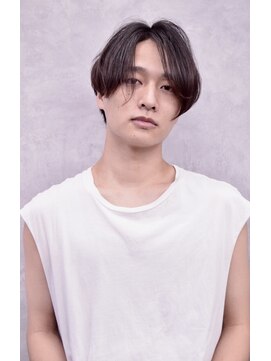 インスヘアー 明石(INCE HAIR) 明石駅/西明石駅/髪質改善/縮毛矯正/ヘッドスパ