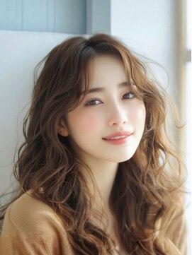 ロゼラヴィ(rosee Ravie) ロング