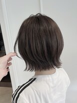 アルク 西梅田(arc.) 【arc.】ふんわーりくびれレイヤー