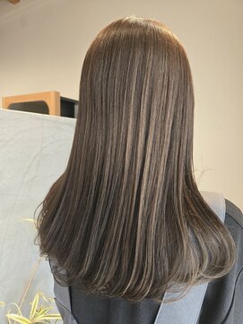 シスイ(sisui) まろっとくすみベージュ