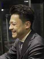 スレイ(SLAY)&nbsp;ビジネスマンスタイル