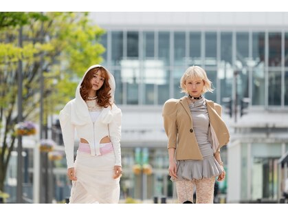 タリーゼ(TALISE)の写真