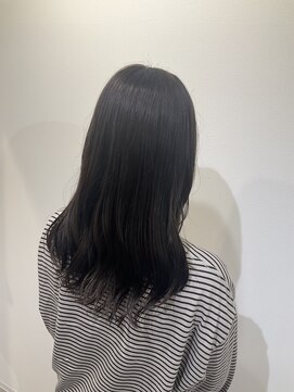 クク(coucou) オリーブベージュ