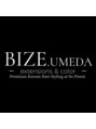 ビゼ 梅田(BIZE) 指名 なし