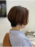 nefca hair