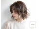 ヘアーワークスタジオ ノイズ(noize)の写真