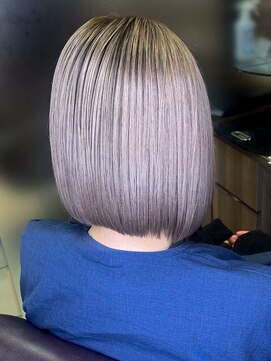 ヘアークリアー 川口鳩ケ谷 シャドールーツ