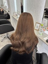 アエラバイトゥルークリエイション(AERA by True Creation)&nbsp;カラー/トリートメント/カット/ストレート/前髪/髪質改善/春日部