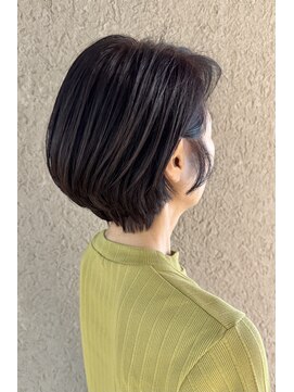 ハートボックス 四谷店(Heart box) エレガンスショート