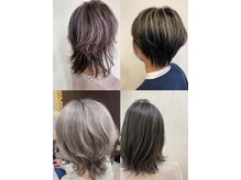 チフガーデンバイアール(Chif garden by R)