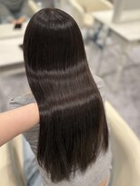 ナビ 金沢駅前店(navi)&nbsp;赤みゼロ♪アッシュブラウン