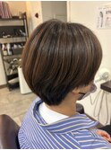 ショートレイヤー
