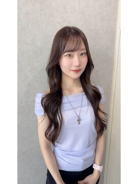 フランチェスカドットボブ(francesca.bob) 【madoka】 chocola brown