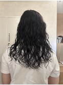 【 YUCCA 】大人可愛い20代30代/ロングパーマ