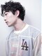 アッド バイ ケーツー(add by K-two)の写真/メンズ支持の高いスタイリスト在籍☆絶妙な技術で理想のパーマスタイルを似合わせるから高いリピート率♪