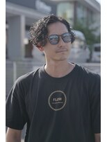 リム(RiM...)&nbsp;フェード/FADE /パーマ/アップバング/ショート/バーバー/MENS