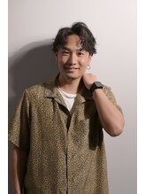 イコロ 流山おおたかの森(icoro) 中川 涼太