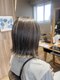 レイ 万博記念公園店(Ray)の写真/再現性が高く、毎日のお手入れも◎髪質やクセを見極めたカット技術で、あなたに似合うスタイルをご提案☆