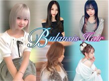 ブランシスヘアー(Bulansis Hair)