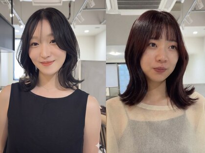 キュエム(Cuem)の写真